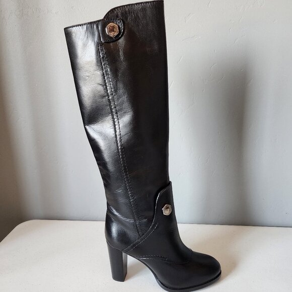 Marc Jacobs Tall Boots "LIKE NEW" - Picture 11 of 16